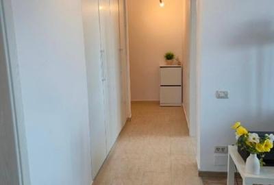 Apartament cu 2 camere decomandat, mobilat în Central - 3