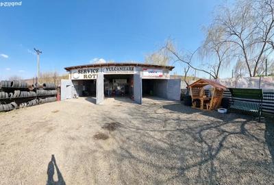 Spațiu comercial, de 350 mp, în Păcurari - 2