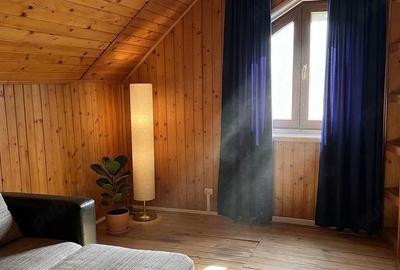 Casă cu Teren 1080 Mp în Nuci - 5