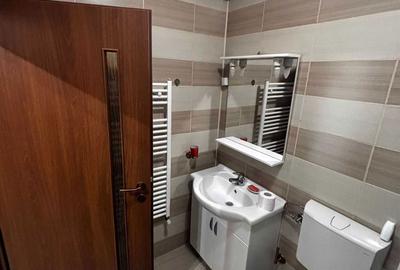 Garsonieră semidecomandată în Micălaca - 8