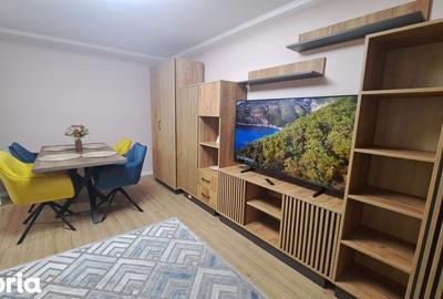 Apartament cu 3 camere în Central - 3