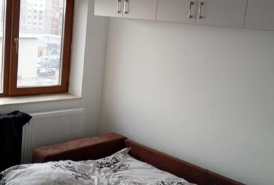 Apartament cu 2 camere decomandat, mobilat în City Park Mall - 2