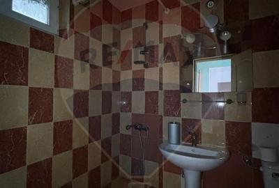 Apartament cu 2 camere semidecomandat, mobilat în P-ța Muncii - 8