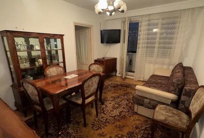 Apartament 3 camere, 56 mp, zona Decebal - 8