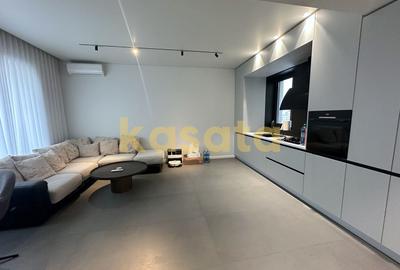 Apartament cu 2 camere semidecomandat, mobilat în 13 Septembrie - 2