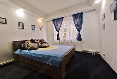 Inchiriere apartament 2 camere cu centrala proprie Zona Centrala Constan?a, 450 luna Inchiriere apartament 2 camere cu centrala proprie Zona Centrala Constan?a, 450 luna - 4