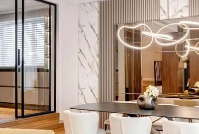 VILA PREMIUM DE INCHIRIAT | TUNARI | 4 CAMERE | COMPLEX NOU - 3