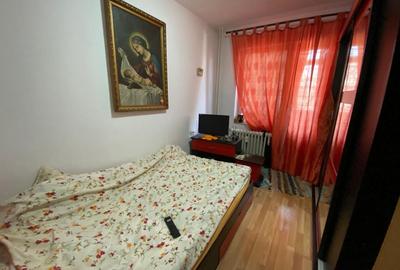Apartament cu 3 camere decomandat, mobilat în Dristor - 5