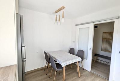 3 camere elegante, si primitoare – în zona Aradului, lângă Iulius Town - 8