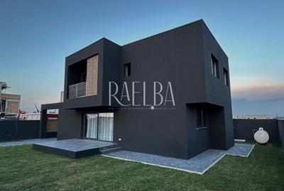 Casă individuală cu 5 camere cu Canalizare în Tunari - 12