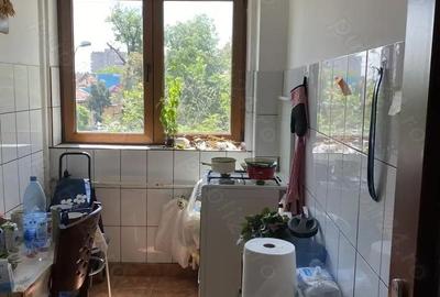 Iancu de Hunedoara apart 2 cam et 2 - 3