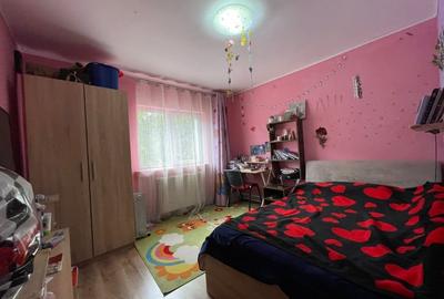 Apartament de vanzare, 3 camere, Etajul 1, zona Canta - Profi, Iasi - 7