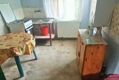 Casă cu 5 camere cu Teren 250 Mp în Central - 3