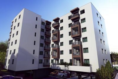 Roka Doamna Ghica - 2 Camere decomandat - 9