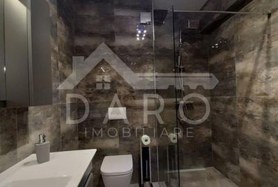 Apartament cu 2 camere în Sântana de Mureș - 2