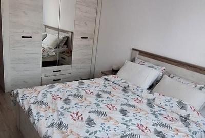 Apartament cu 2 camere decomandat în Exterior Vest - 7