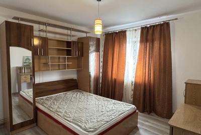 3 cam, decomandat, 2 bai, etaj 3, mobilat+utilat, Cuza Voda - 3