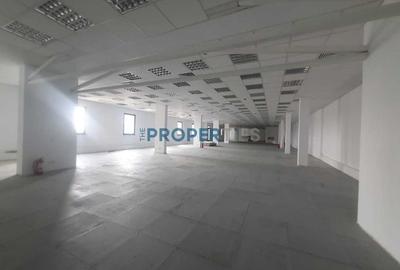 Comision 0! Spatii de birouri in zona Caramfil - intre 1000 si 1700mp - 6