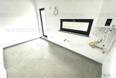 Penthouse 2 camere 60 mp si terasa 39mp, incalzire i pardoseala - Imobil Nou Eta - 2