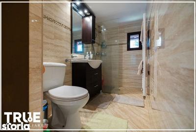 Casă cu 6 camere cu Teren 1400 Mp în Lunca - 6