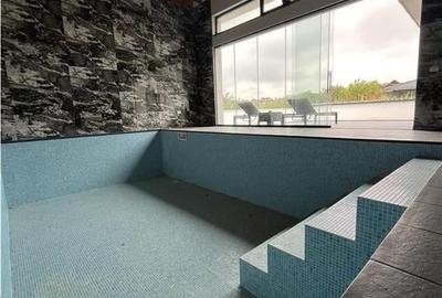 RECO Vila cu piscina interiora  - Dealuri  Oradea - 25