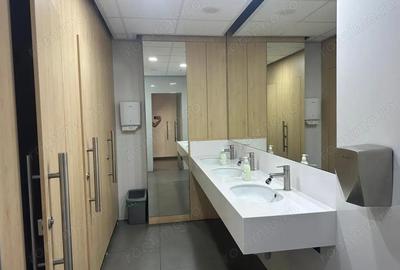 Birou de inchiriat in zona Baneasa - 1