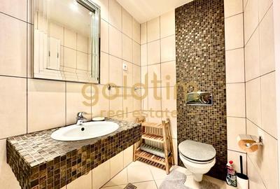 Apartament cu 3 camere decomandat, mobilat în Iancu Nicolae - 10