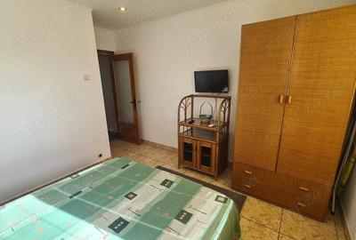 Apartament de 3 camere de inchiriat zona Capitol - 2