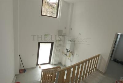 Spațiu comercial, de 115 mp, în Unirii - 7