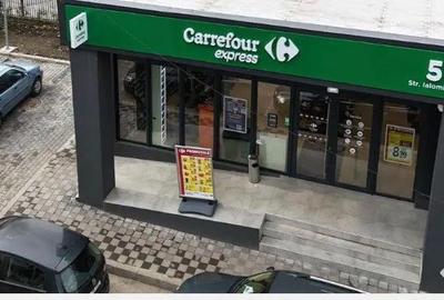 Spațiu comercial, de 326 mp, în Central - 16