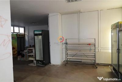 Spațiu comercial, de 400 mp, în Central - 5