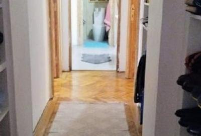 Apartament exclusivist cu 6 camere | Piața Victoriei | Sector 1 - 4