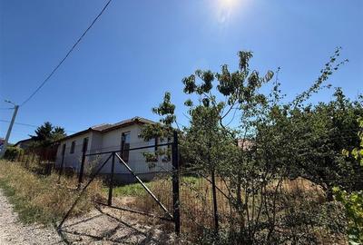 CASA  PLAN PARTER | DUBLU FRONT STRADAL | TEREN 1200 MP | STRADA DIMITRIE ANGHEL - 14