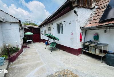 Casă cu 3 camere cu Teren 1049 Mp în Central - 5