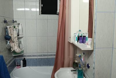 Apartament cu 3 camere în Gheorgheni - 6
