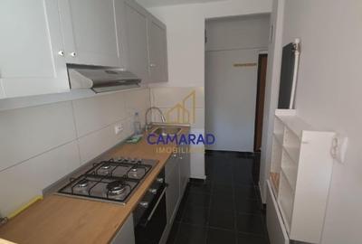 Garsoniera spatioasa de inchiriat in zona Obor, aproape de metrou - 4