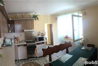 Casă cu 5 camere cu Teren 500 Mp în Oncea - 8