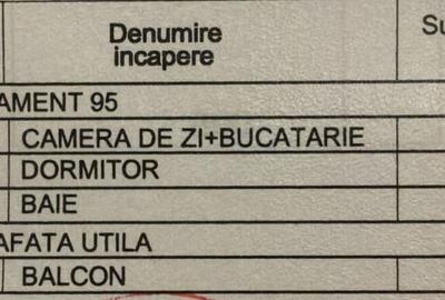 Apartament 2 camere+parcare HILS Pallady - 17