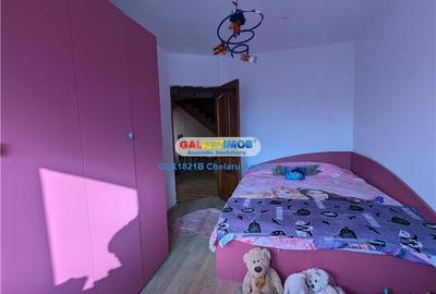 Casă cu 6 camere cu Teren 406 Mp în Est - 25