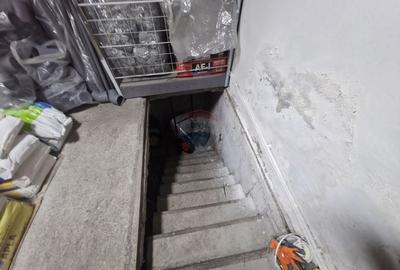 Spațiu comercial, de 115 mp, în Precista - 8