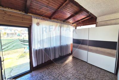 Casă cu 5 camere cu Teren 216 Mp în Sud - 7