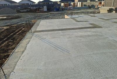 Casă cu 3 camere în Sântandrei - 5