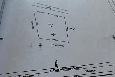 Spațiu comercial, în Vișan - 4