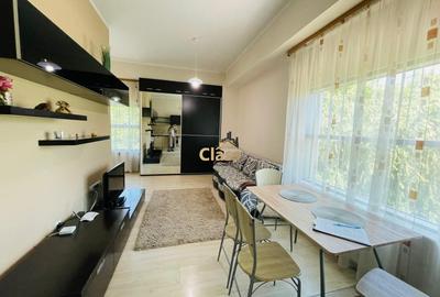 Apartament cu 2 camere | Constructie noua | 43mpu | Zona Clujana Iris - 4