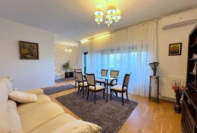 4 camere 2 locuri parcare boxa Padure Baneasa- Privighetorilor - Iancu Nicolae - 2
