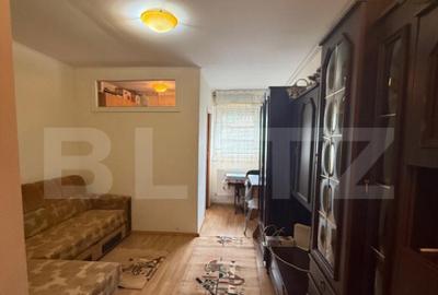 Garsoniera, de vanzare, 20 mp, mobilata si utilata, zona Sud - 2
