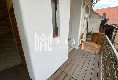 Studio | Etaj 1 |  Nicolae Balcescu - 5