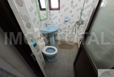 Garsonieră decomandată în Ultracentral - 6