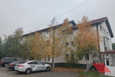 Afacere ready-to-buy - Imobil cu 40 de apartamente - 1
