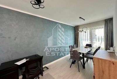 Apartament nou, bloc SEASONS, 2 camere - 2